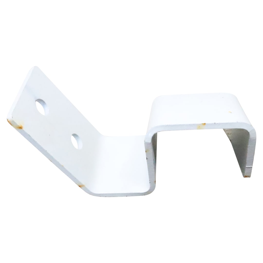 Wastebuilt® Replacement for McNeilus Bracket, Prop Rod Holder, Tailgate