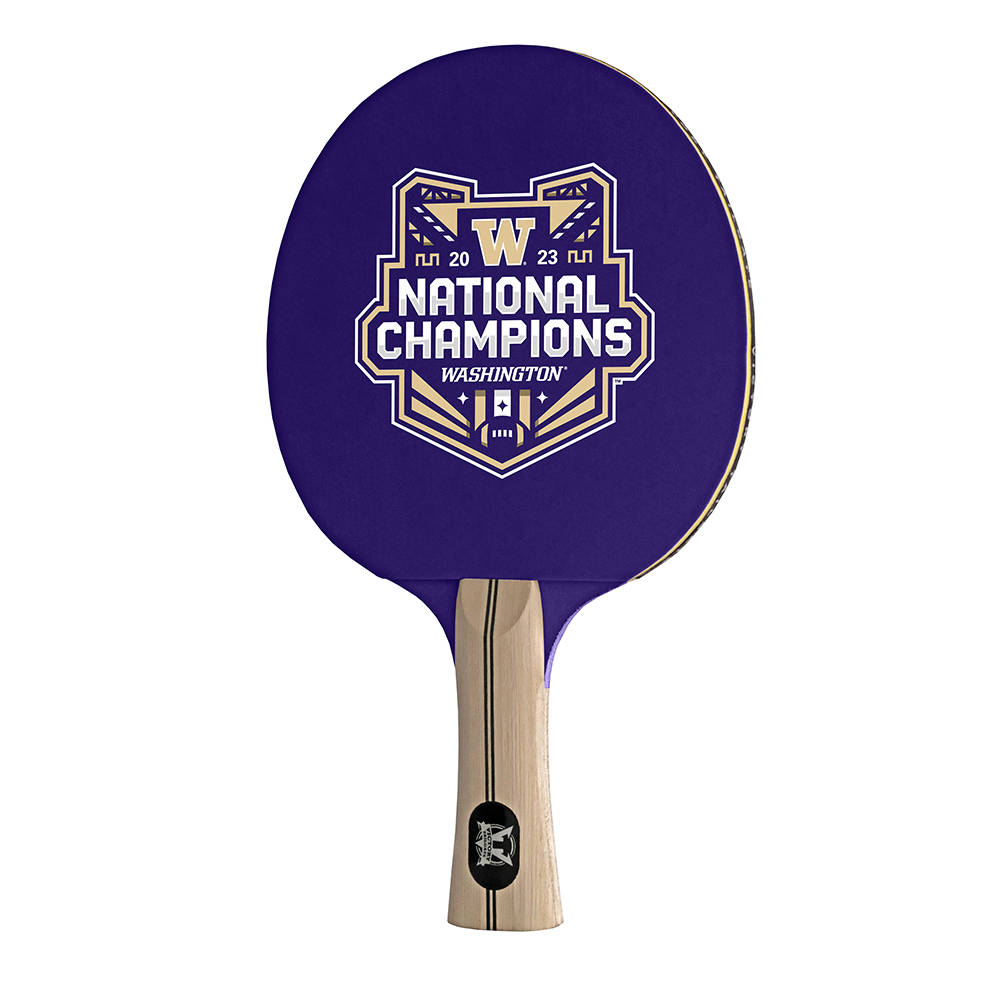 University of Washington Huski