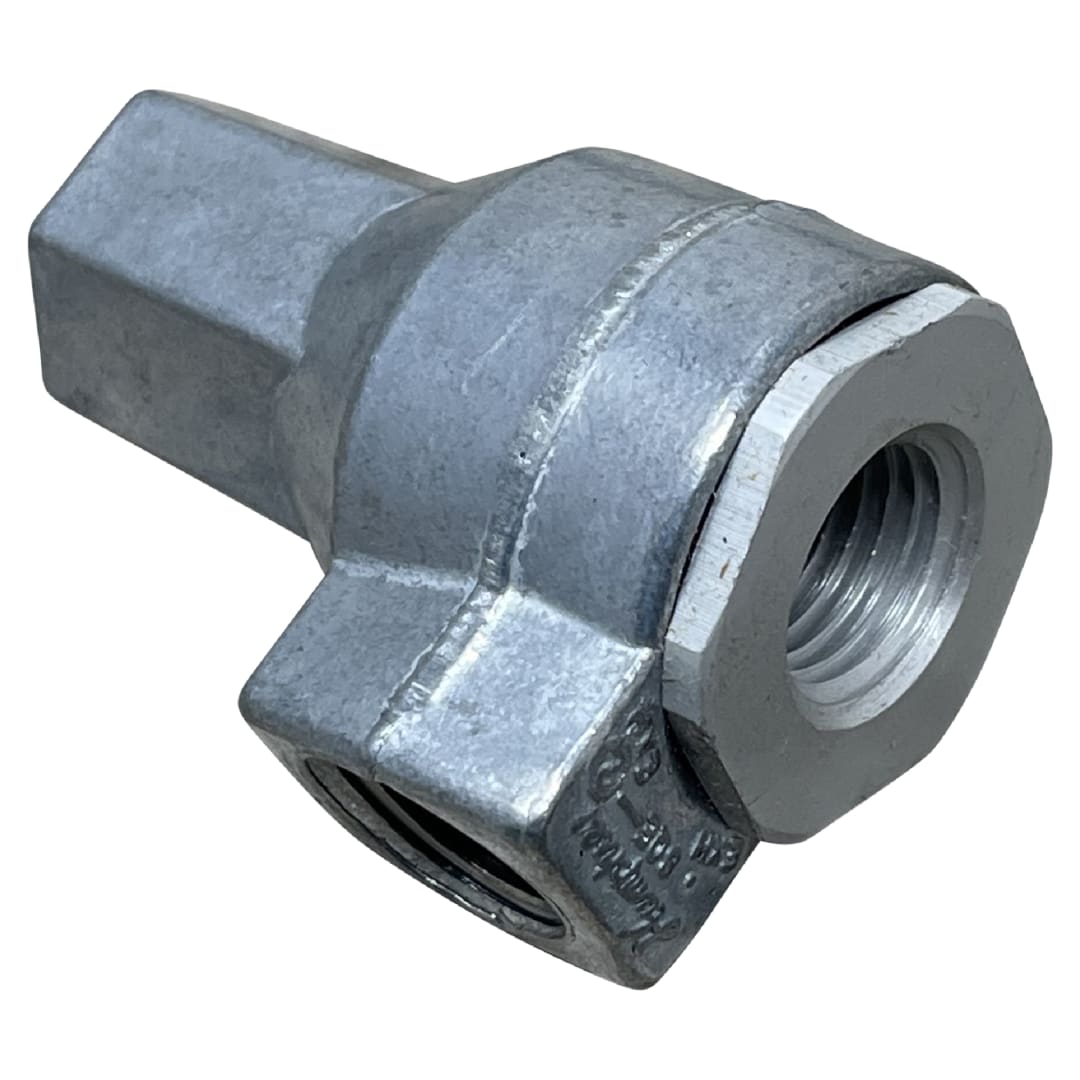 Humphrey Quick Exhaust