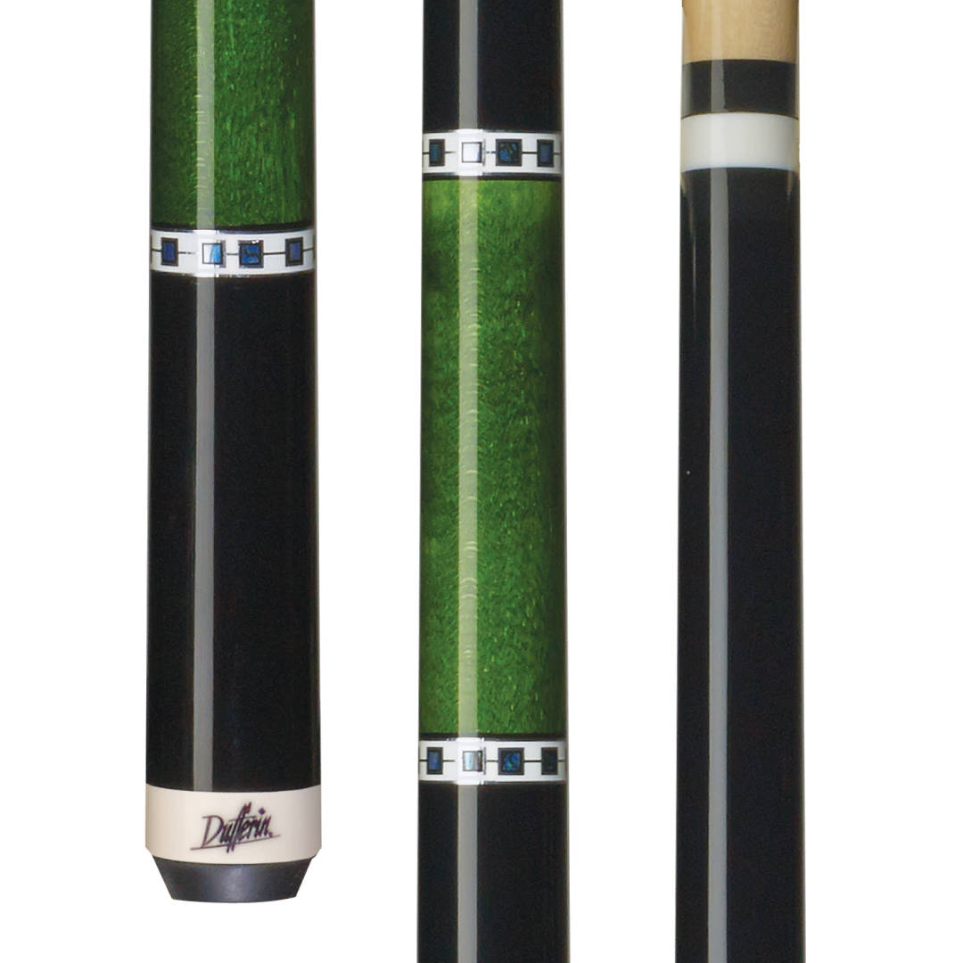 D-242 Dufferin Pool Cue