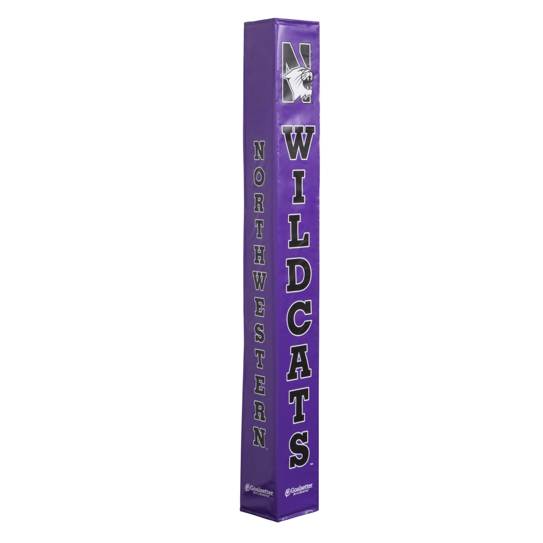 Goalsetter Northwestern Wildca