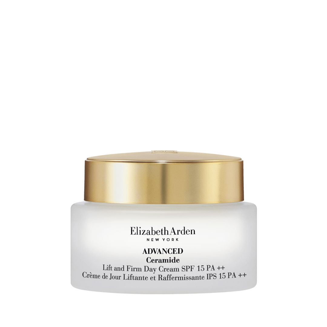 Advanced Ceramide Lift and Firm Day Cream SPF 15, 50ml