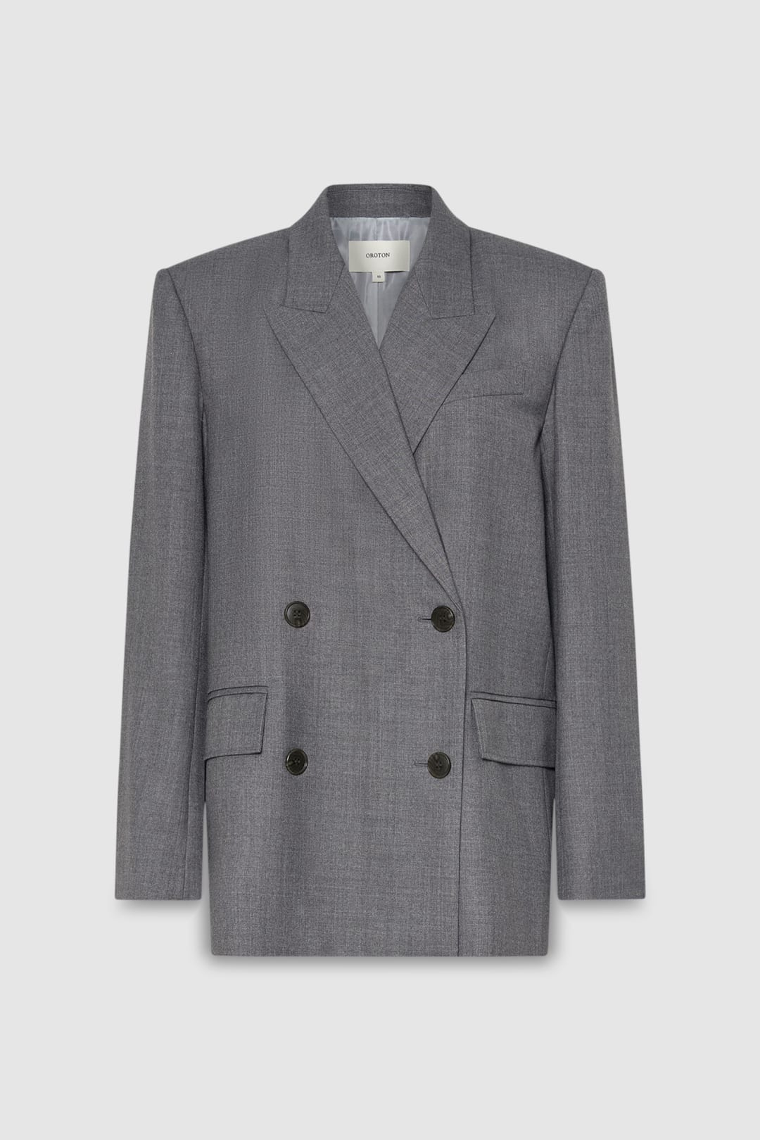 Man Style Blazer