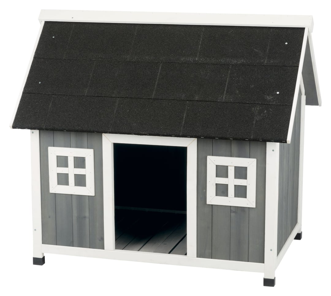 natura Barn Style Dog House
