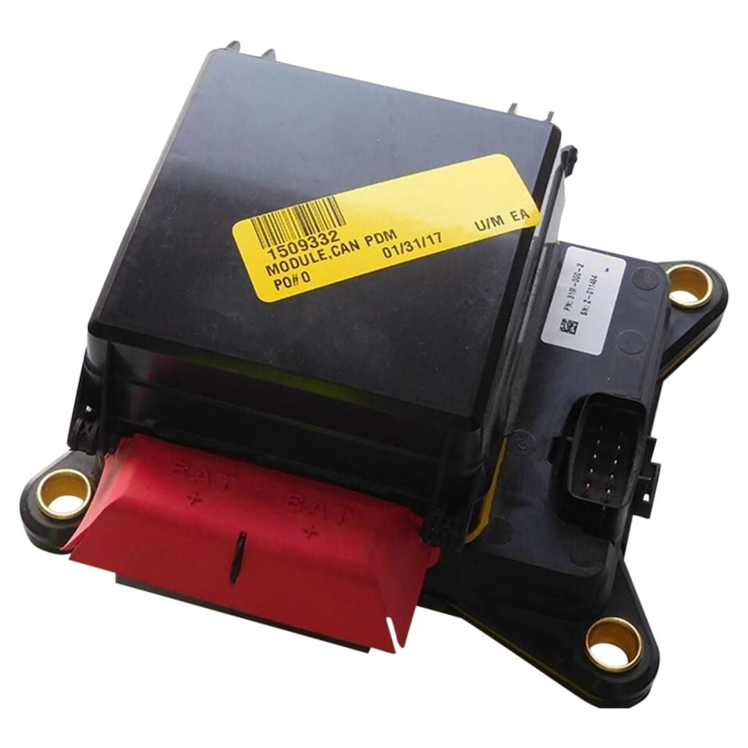 Wastebuilt® Replacement for McNeilus Module, Can PDM