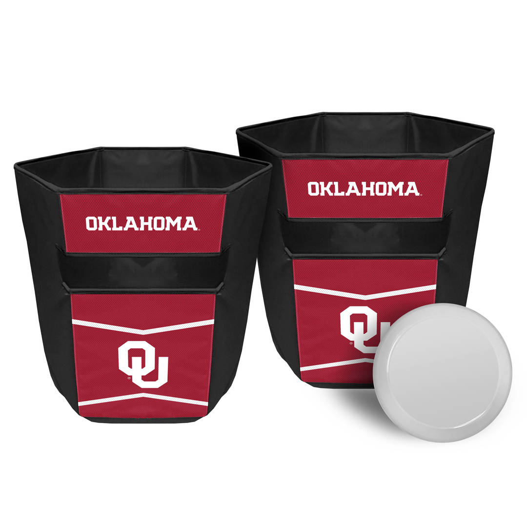 University of Oklahoma Sooners