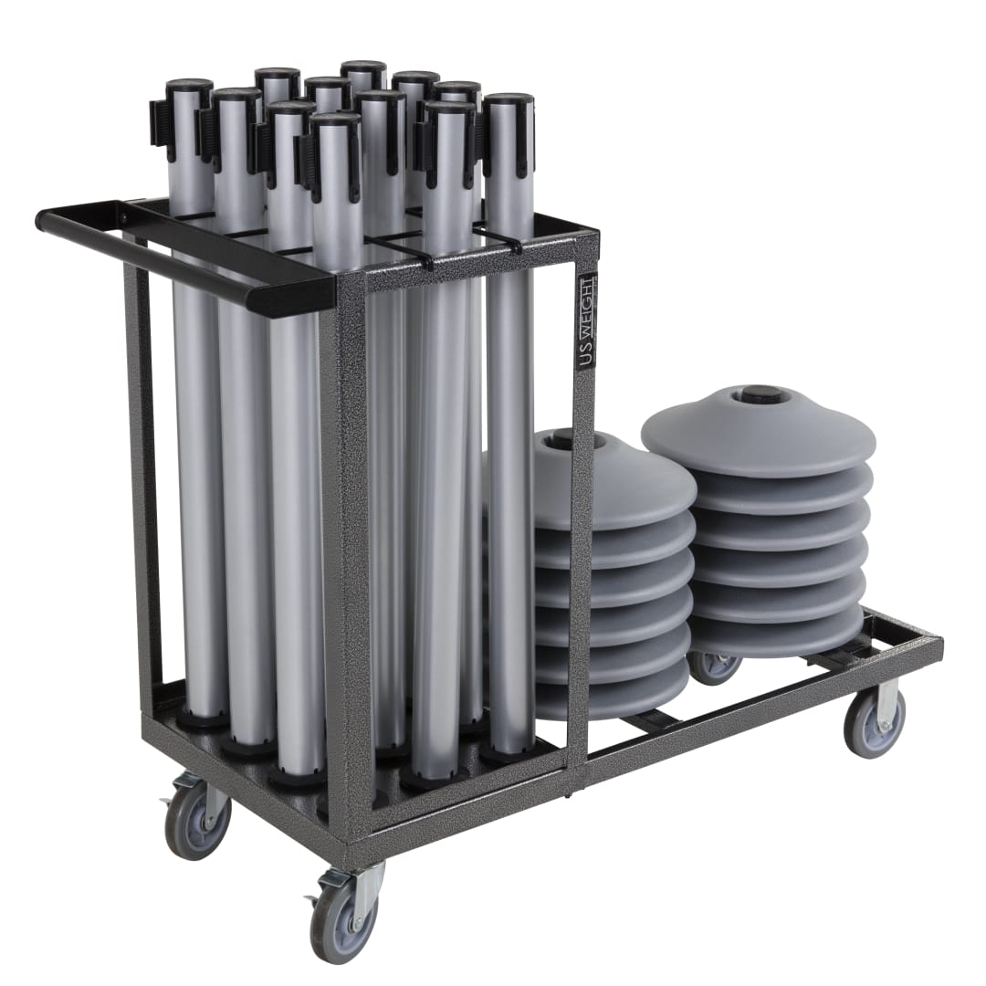 US Weight Statesman Stanchion