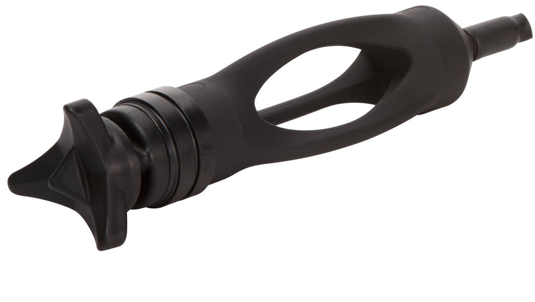 Trophy Ridge Static Stabilizer