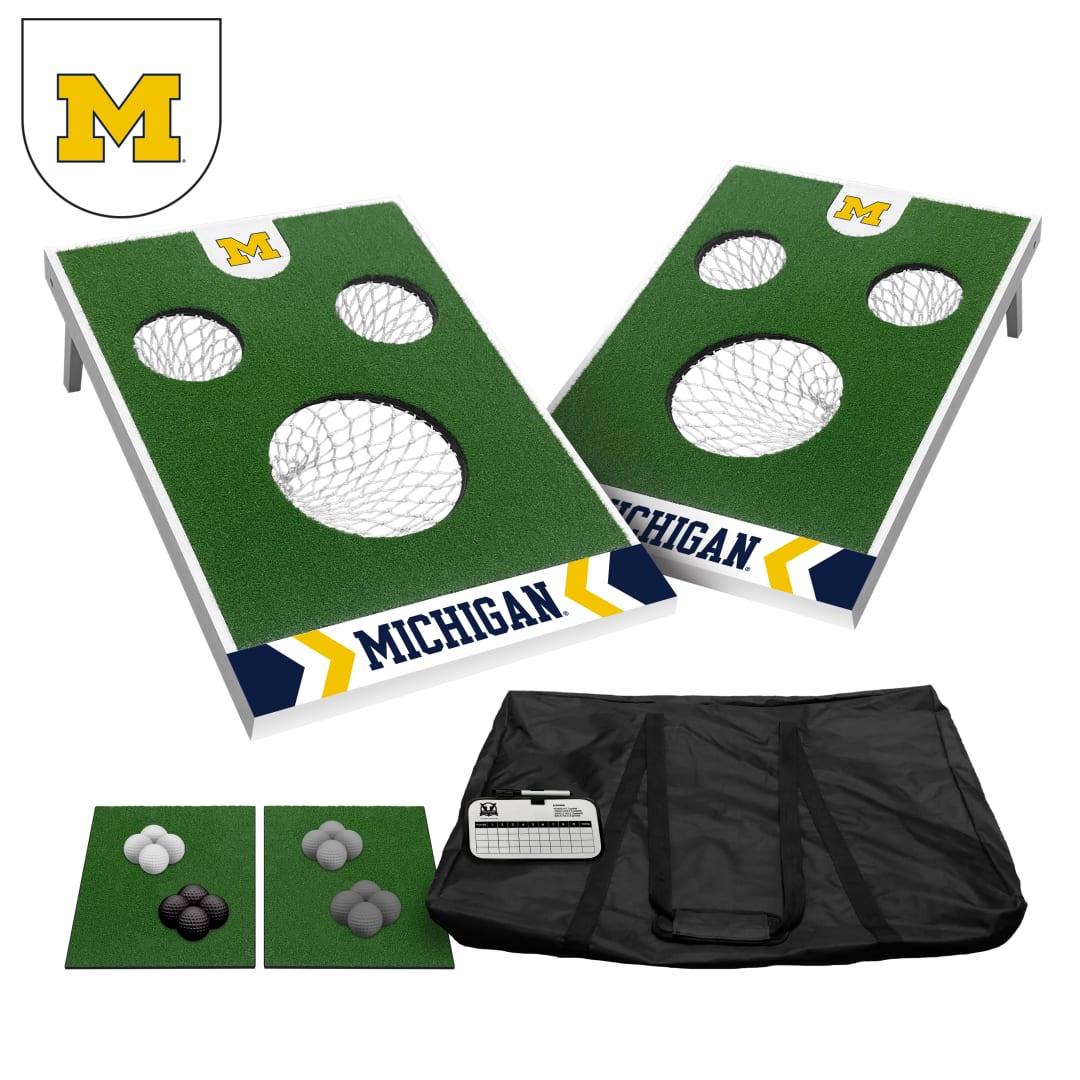 University of Michigan Wolveri