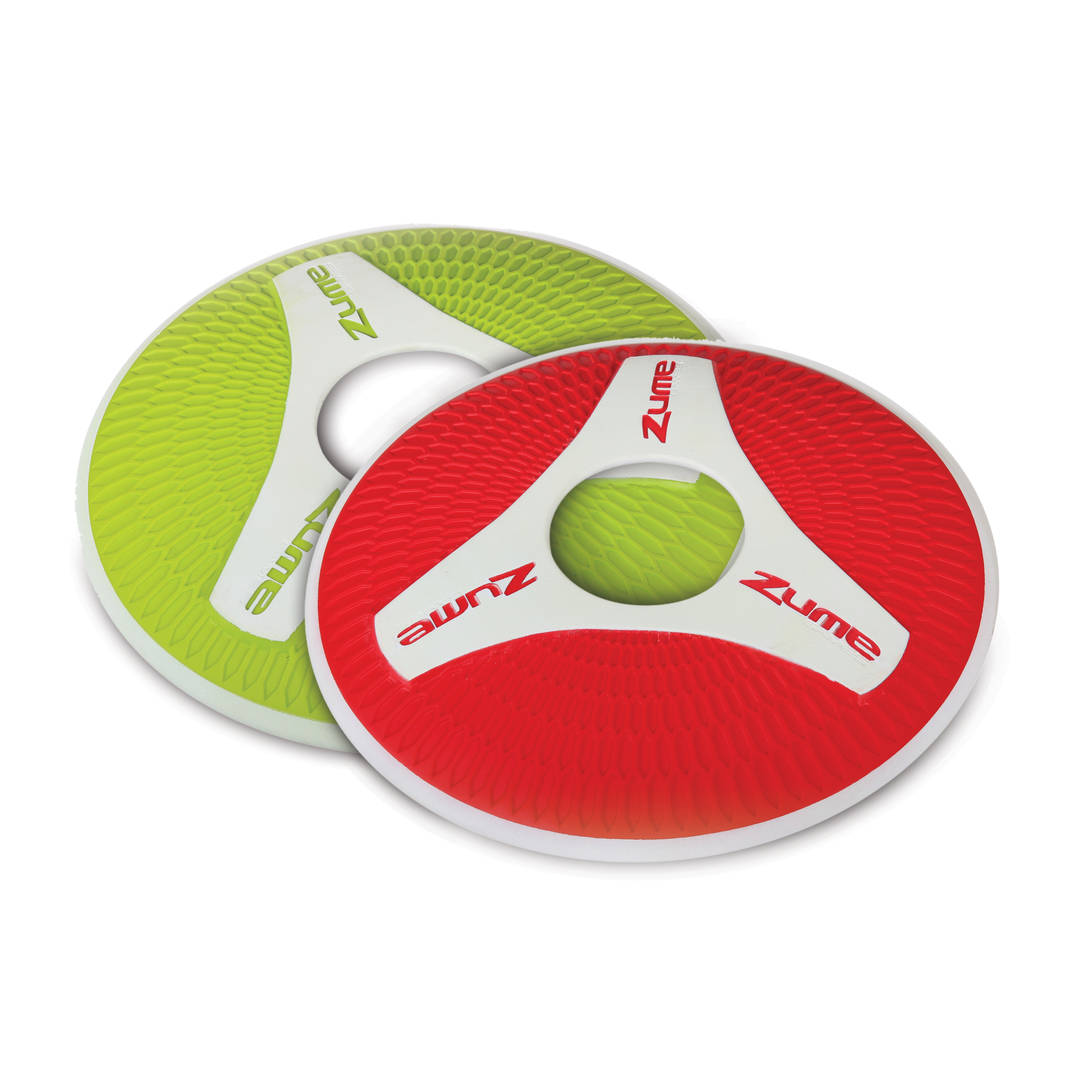 Zume Games Dizk Glow - Mixed P
