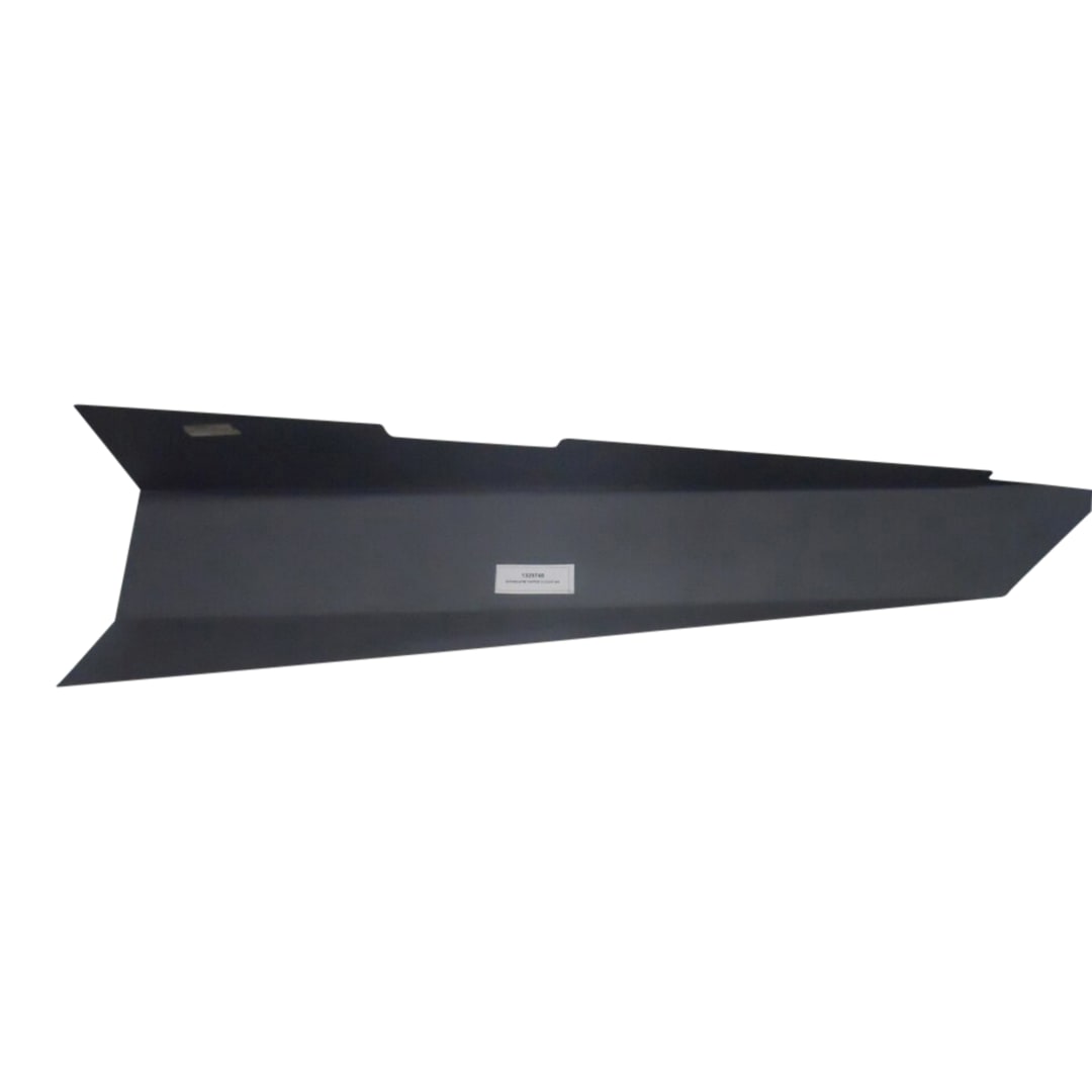 Wastebuilt® Replacement for McNeilus Edging Bottom Tapper Cls Ext Right Hand