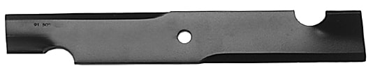 Mower Blade, 17"