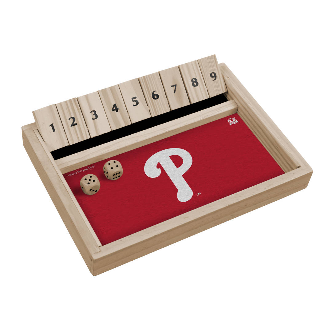 Philadelphia Phillies | Shut t