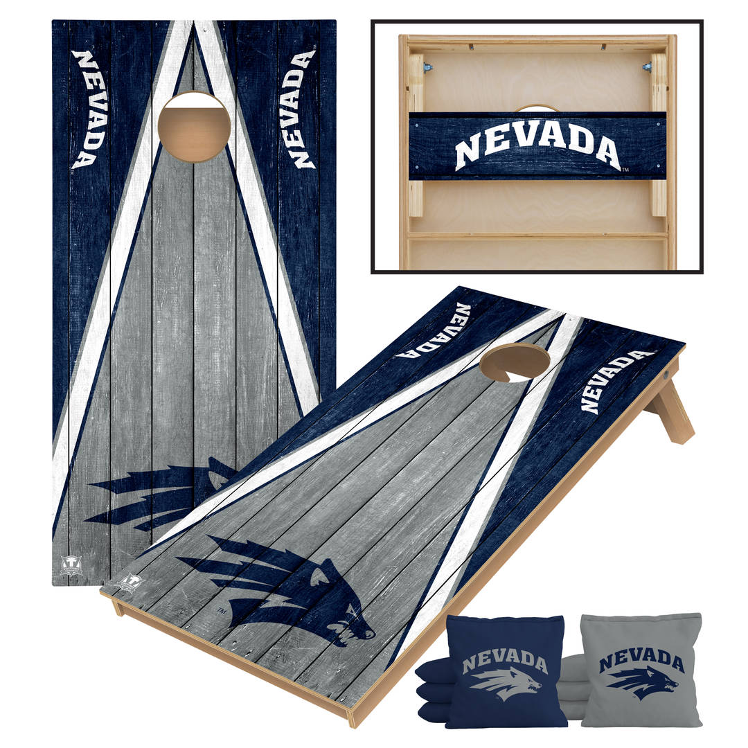 University of Nevada Wolf Pack