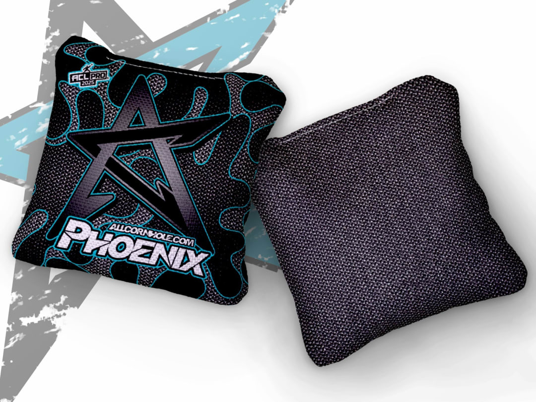 AllCornhole 2026 Phoenix Splat