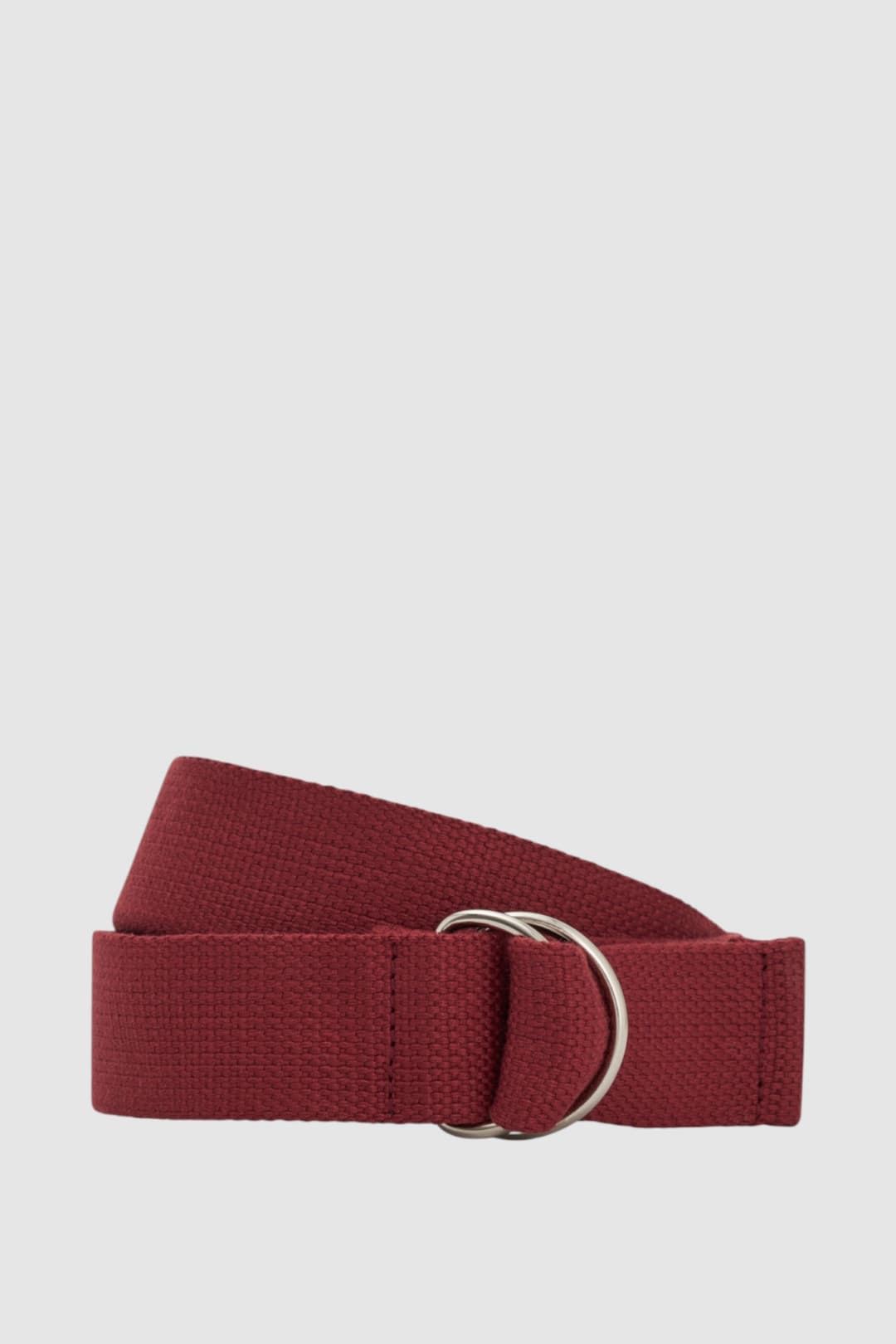 Quinn Webbing Belt