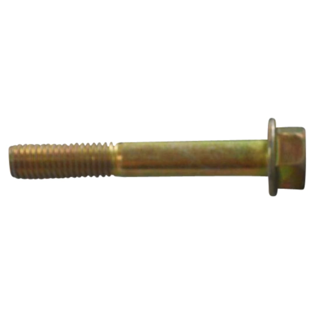Wastebuilt® Replacement for McNeilus Screw Flange Hex .50-13X3.50 Grade 8 Zinc