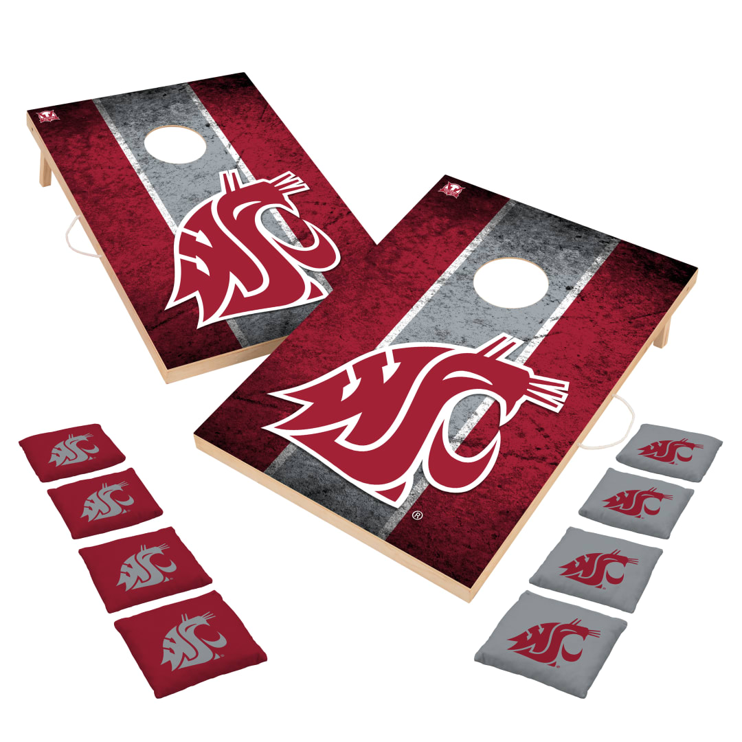 Washington State University Co