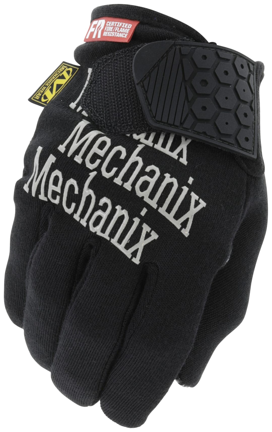 FR Grip Race Gloves - Short