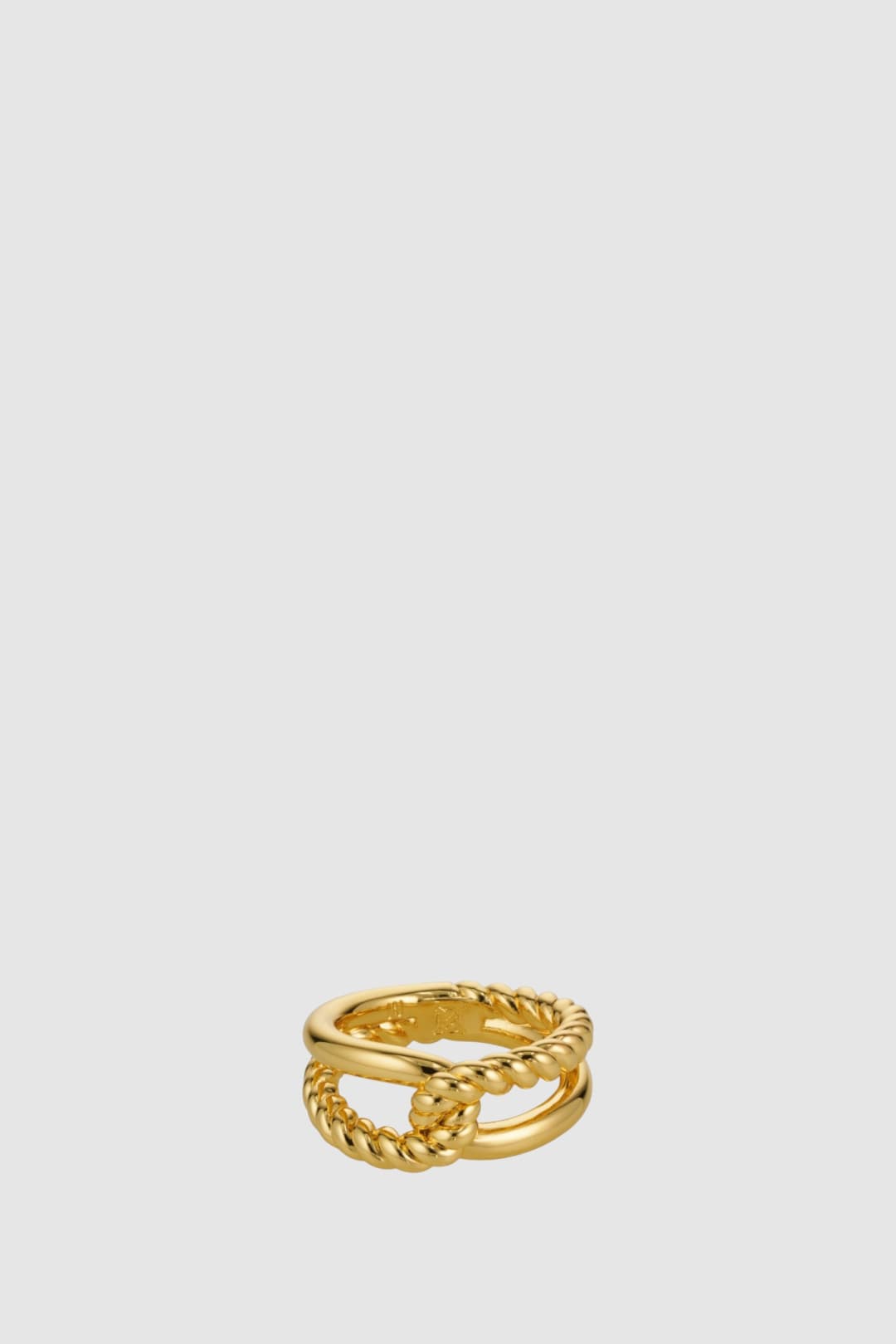 Nora Rope Ring