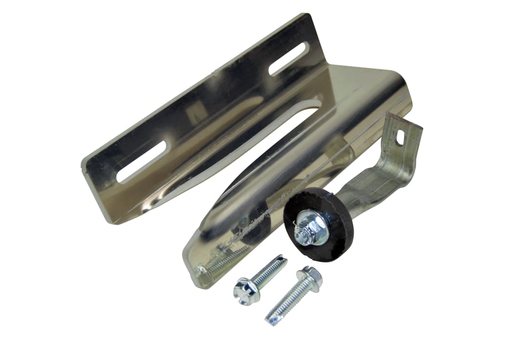 3" Slotted Anti-Lift Set (Driver Side)