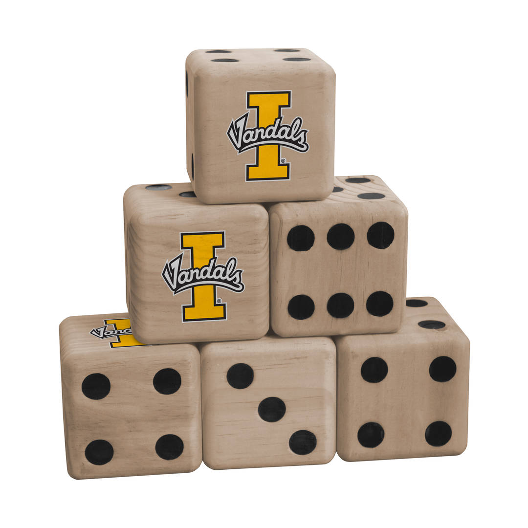 University of Idaho Vandals |