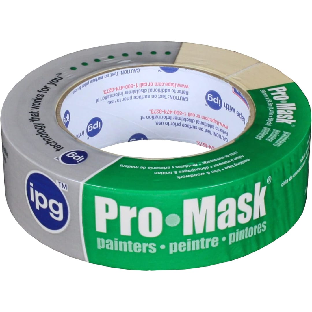 PG505 Utility Paper Masking Tape