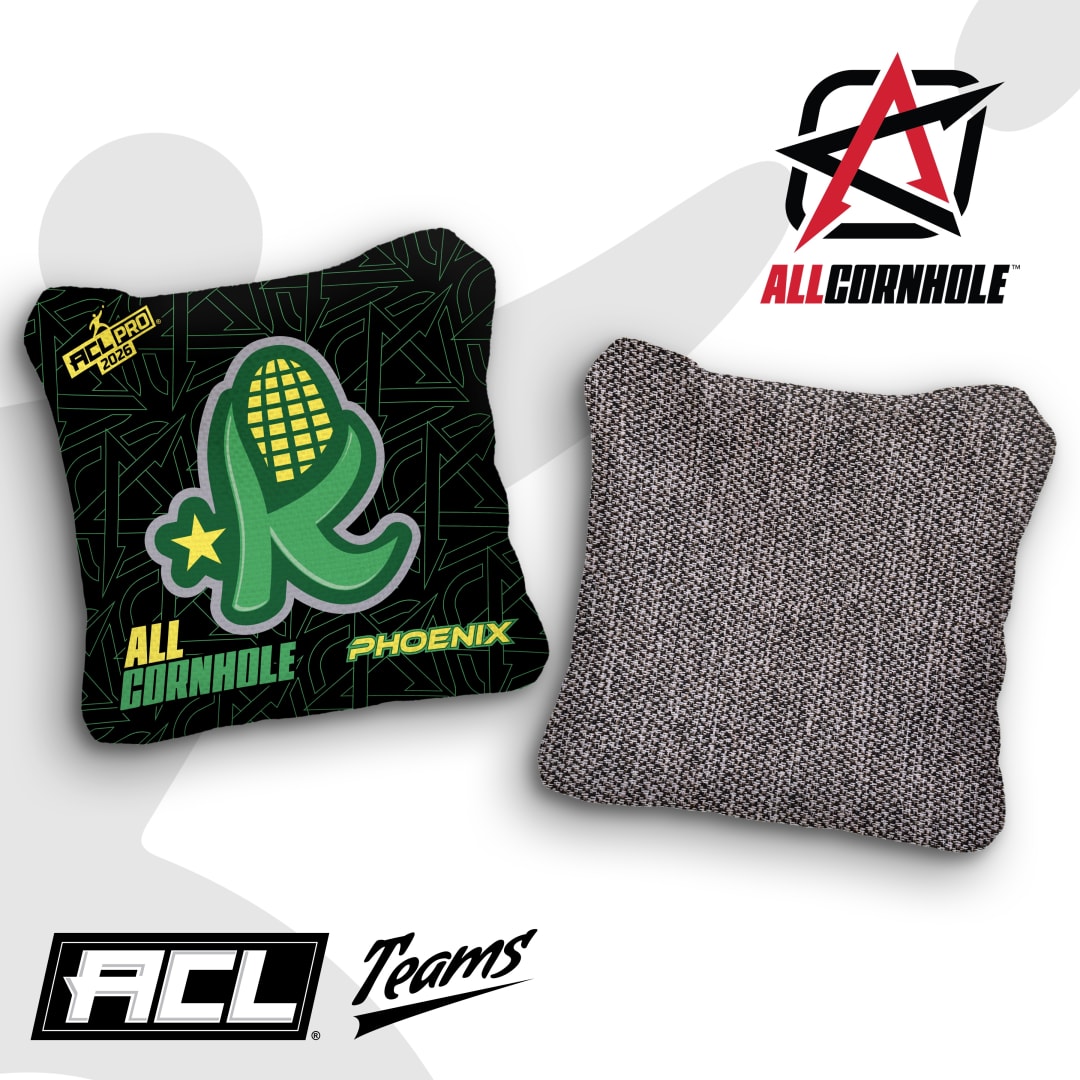 AllCornhole 2026 Phoenix Kentu