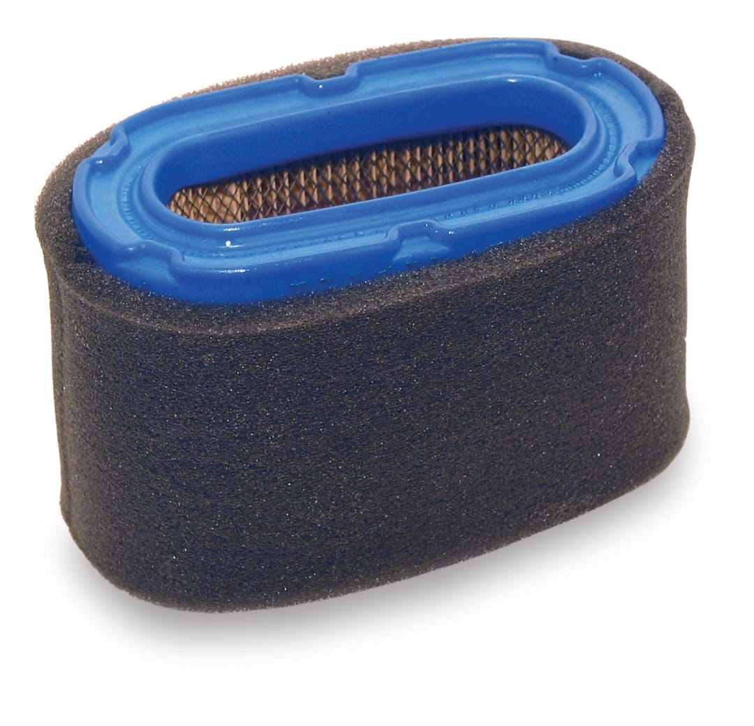 Oregon® Air Filter (30-064) for Honda Equipment - Replaces 17211-ZF5-V01