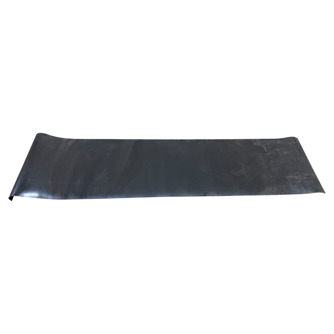 Wastebuilt® Replacement for Heil 80" Top Door Seal