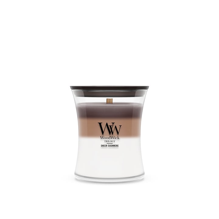 JAR-WW MD TRI SHR CSHMR