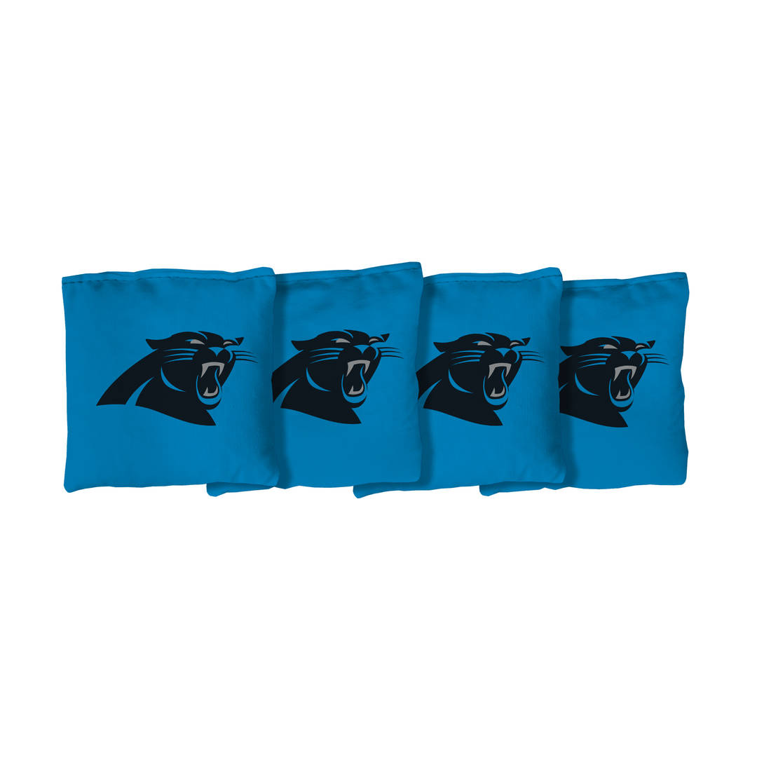 Carolina Panthers | Blue Corn