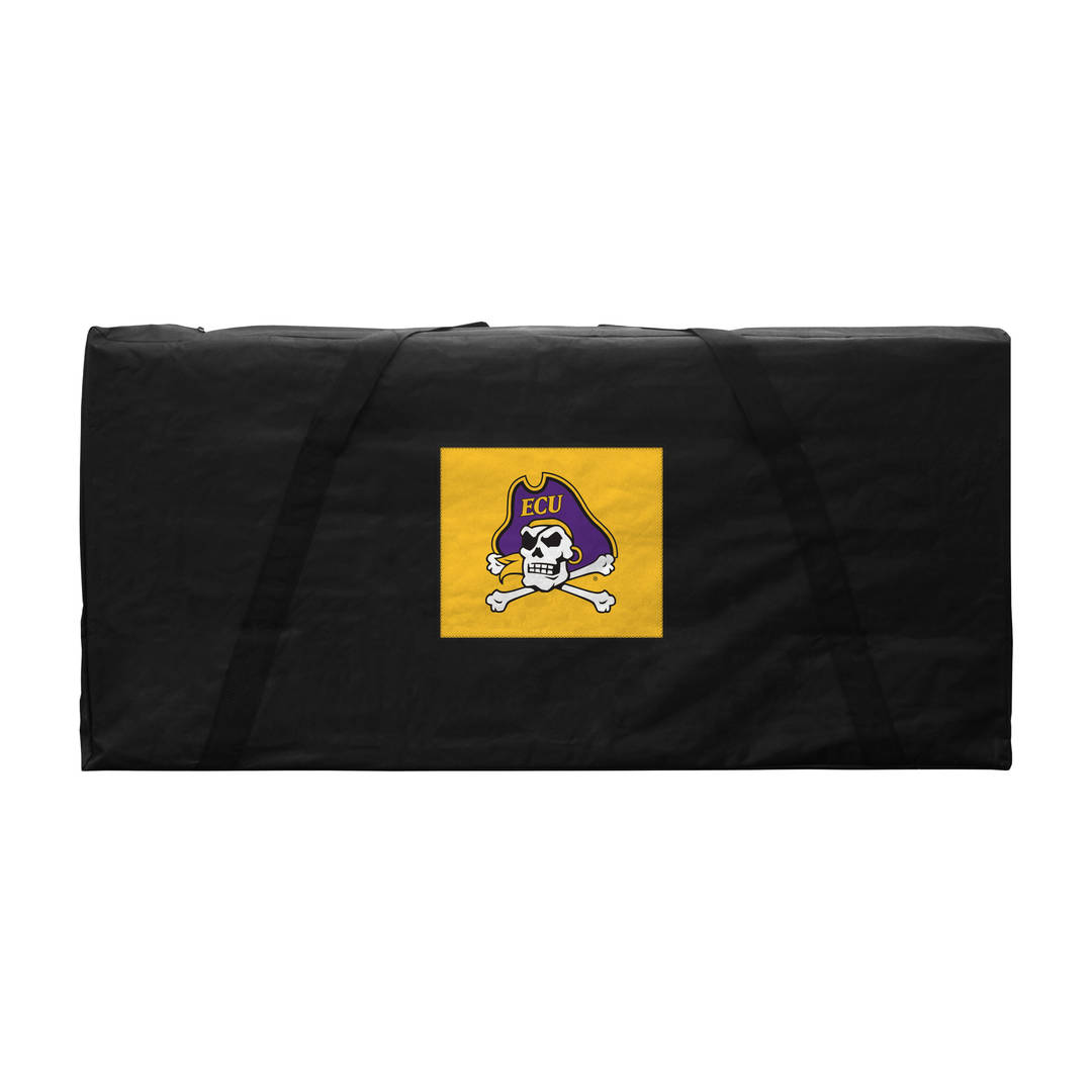 East Carolina University Pirat