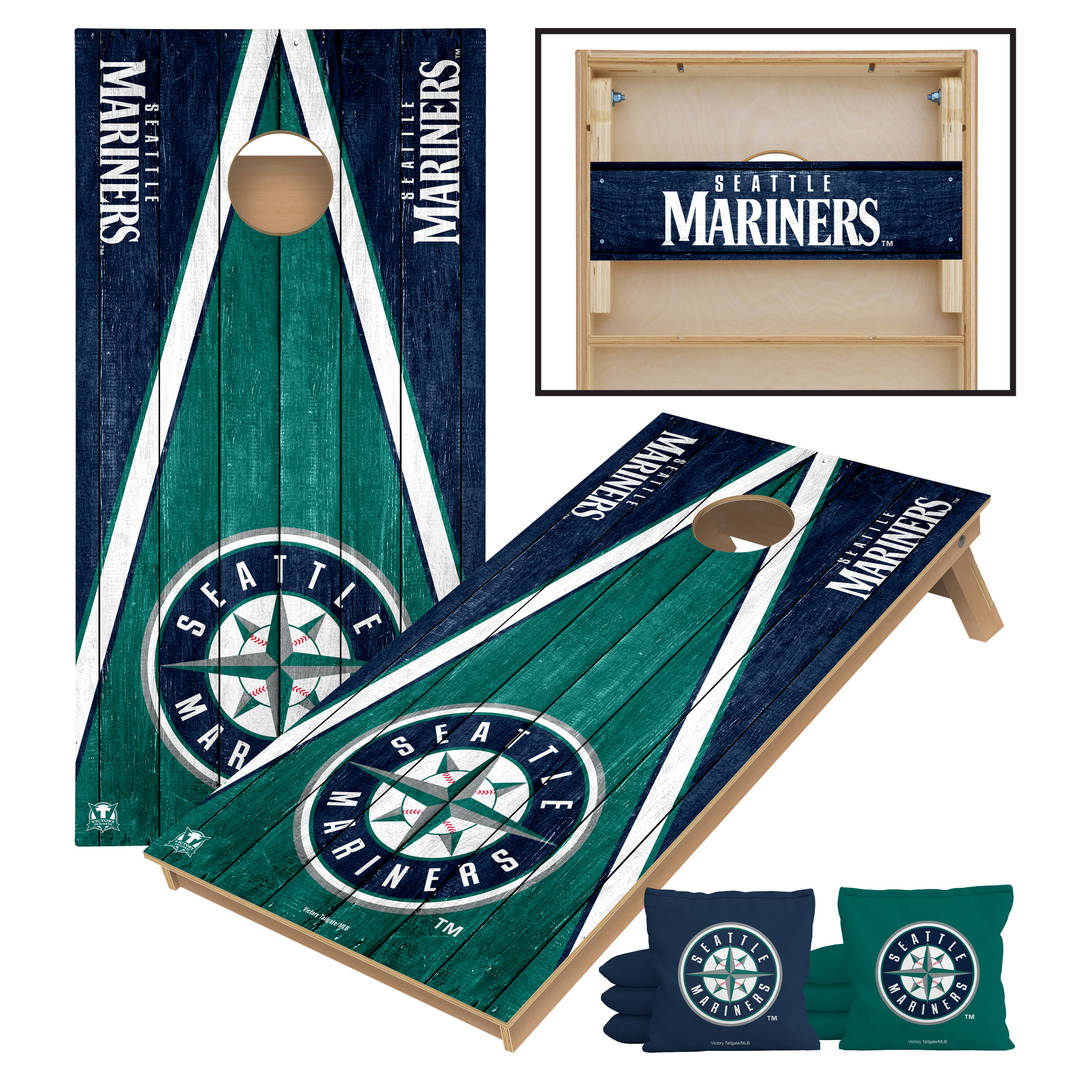 Seattle Mariners | 2x4 Tournam