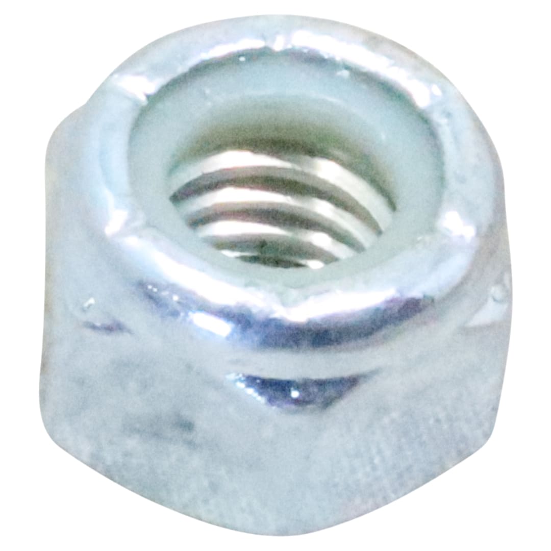 Galbreath™ Nut, Hex, Lock Nylon 5/16-18 Grade 8
