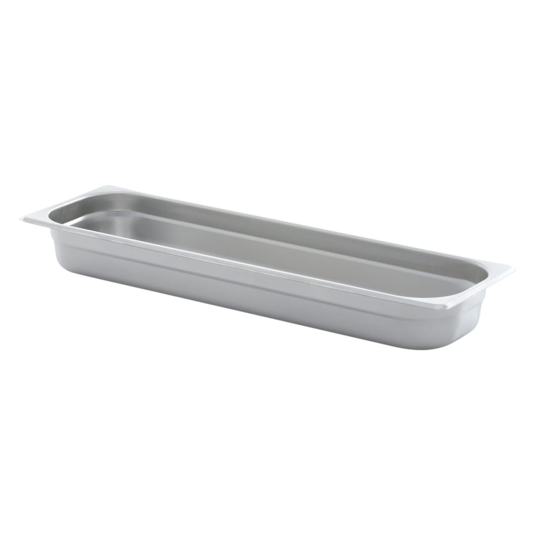 200HL2 - PAN S/S HALF LONG SIZE 2-1/2"