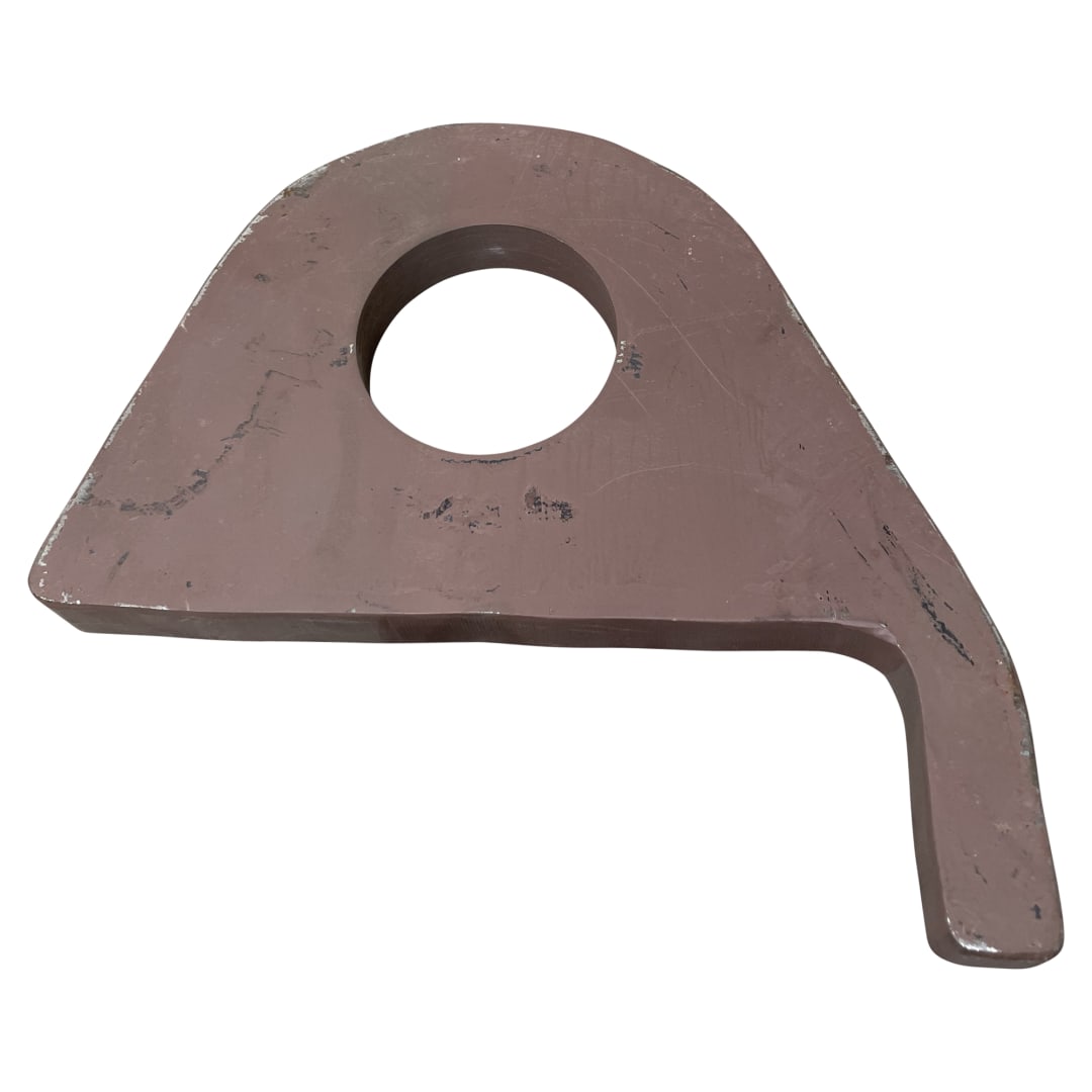 Wastebuilt® Replacement for Heil Blade Hinge Bar