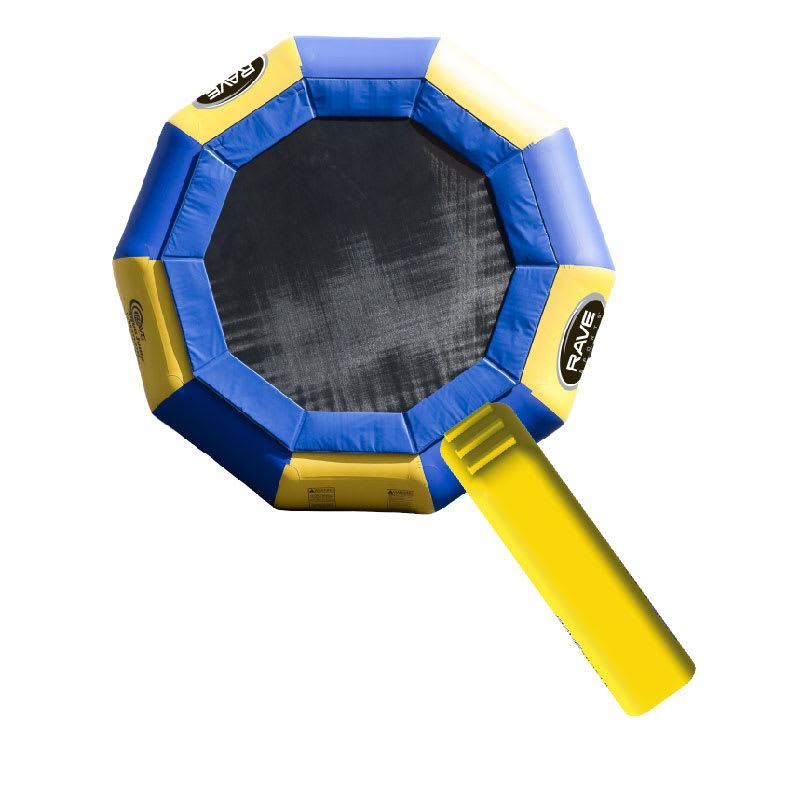 Aqua Jump Eclipse 150 and Aqua