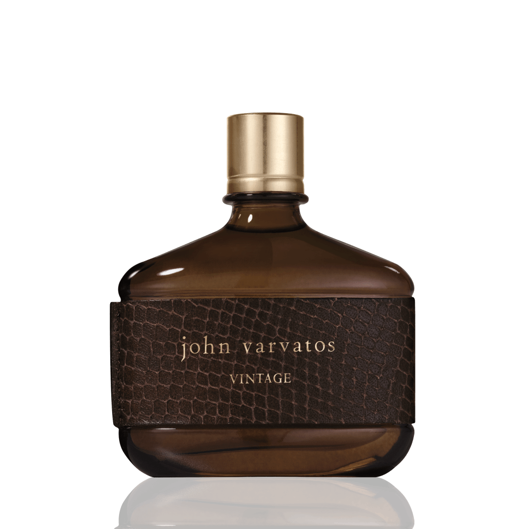 John Varvatos Vintage Eau de Toilette Spray, 75ml