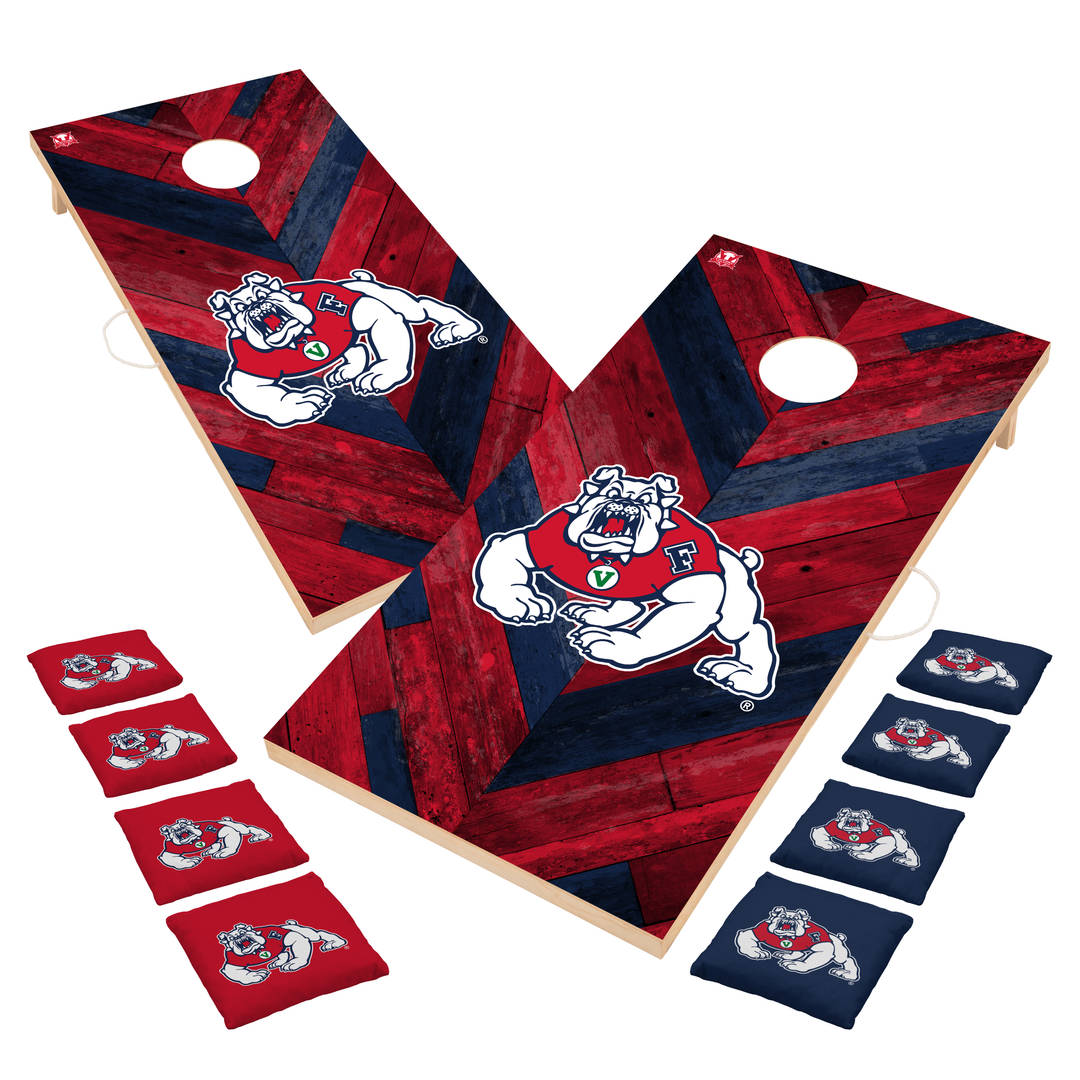 Victory Tailgate Fresno State