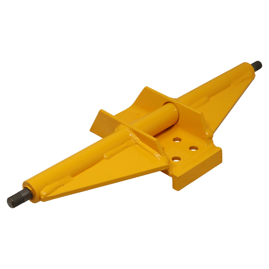 Wastebuilt® Replacement for Perkins Latch Control Weldment Revision B