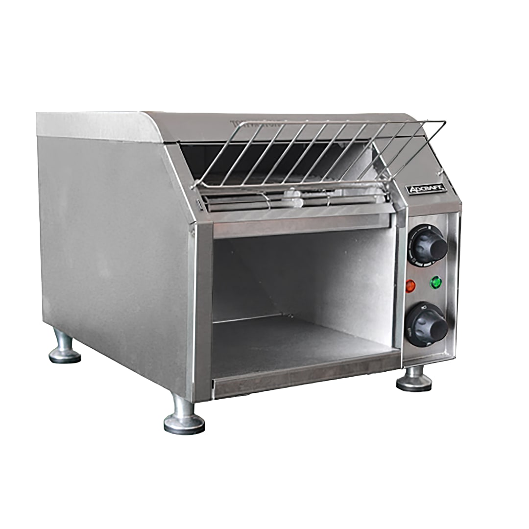 CVYT-120 - CONVEYOR TOASTER 120V