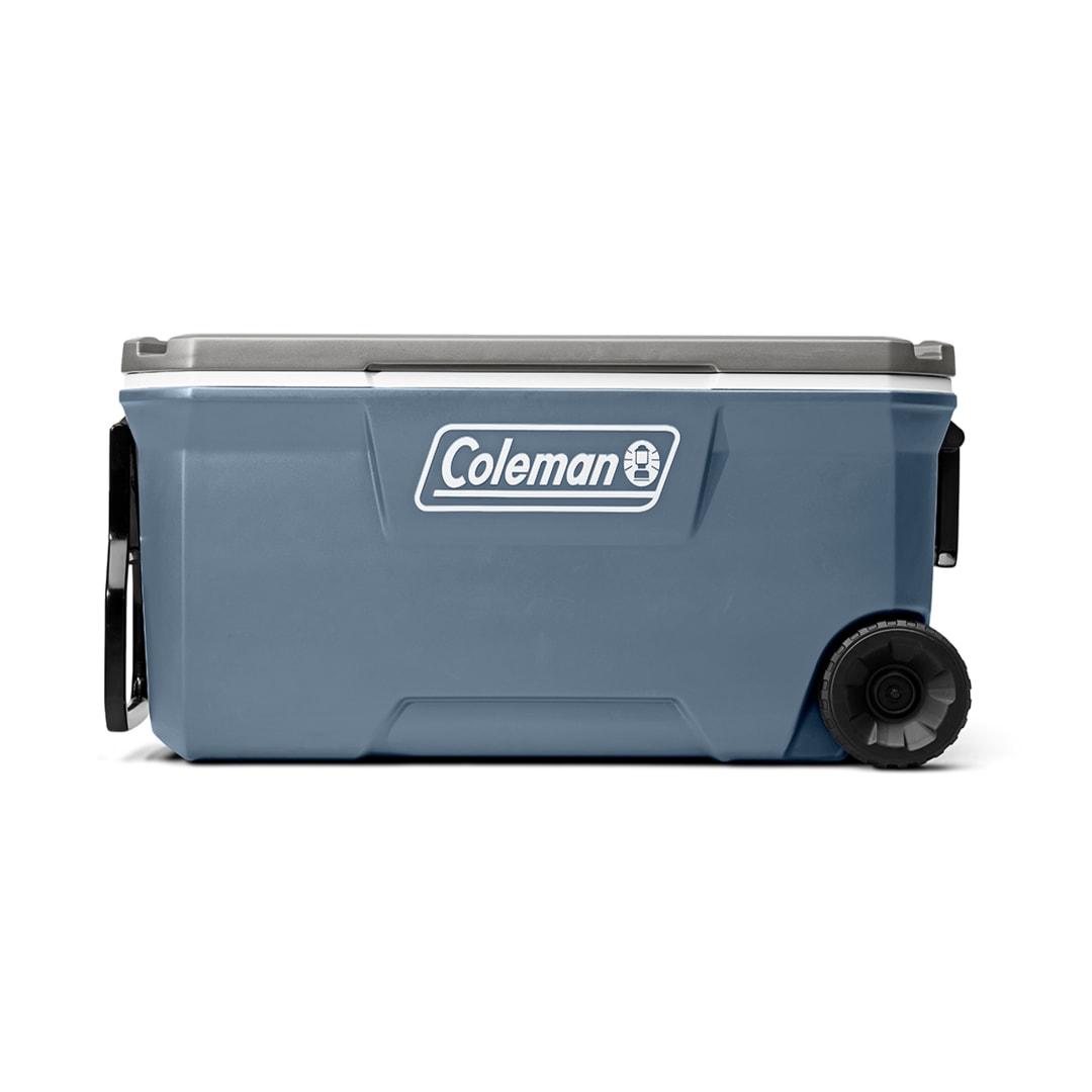 Coleman® Serie 316 Hielera de 100 QT, Mantiene el Hielo por Días