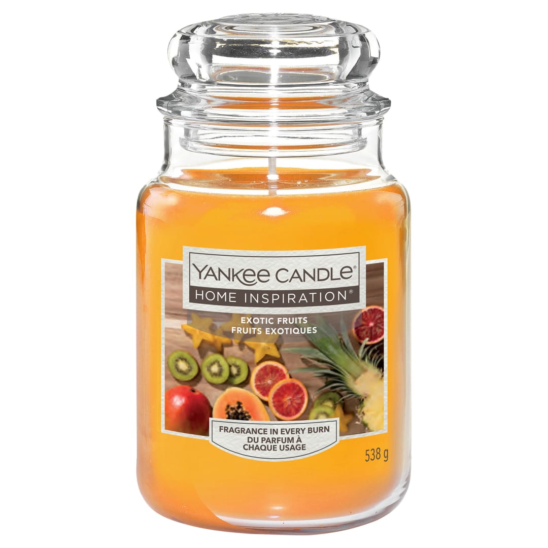 JAR-HIYC LG EXOTC FRUITS YCE