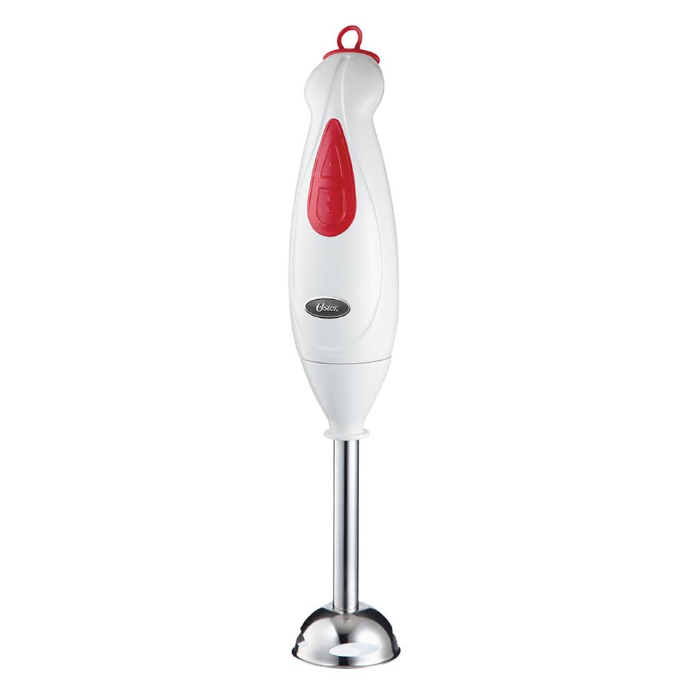 STICK MIXER - WHITE