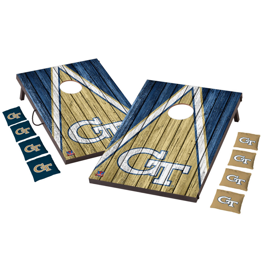 Georgia Tech Yellow Jackets |