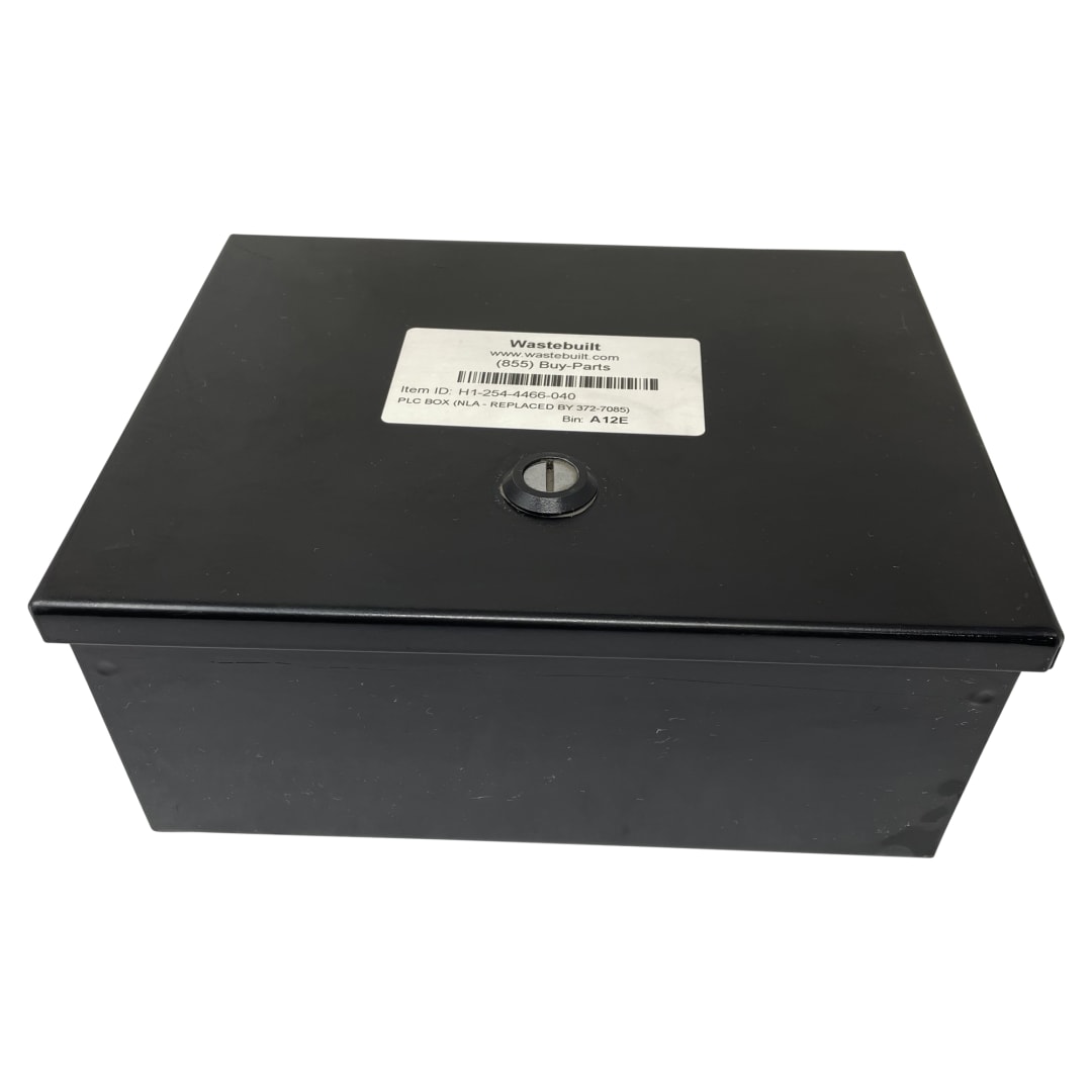 Wastebuilt® Replacement for Heil PLC Box