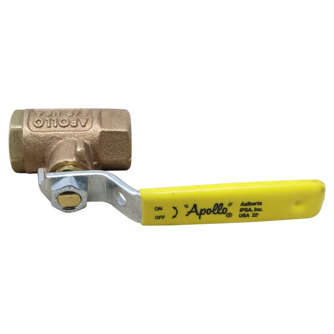 Galbreath™ Valve Air Hand/Trlr