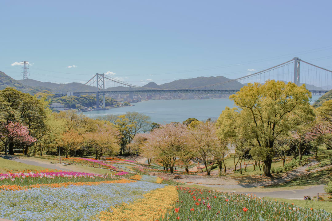 Shimonoseki