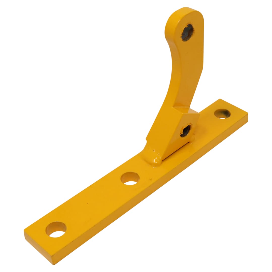 Wastebuilt® Replacement for Perkins Right Hand Latch Lug Weld Rev A